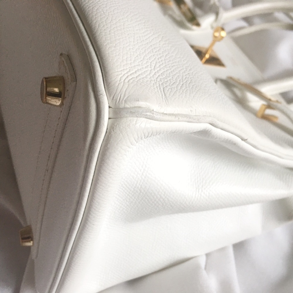 🌸SOLD🌸 Part III: Hermes Birkin 30 GHW - Picture 2 of 16